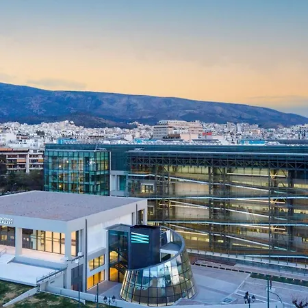 Flat 21 At Evangelismos Metro Stn Apartment Athens