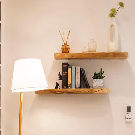 Flat 21 At Evangelismos Metro Stn Apartment