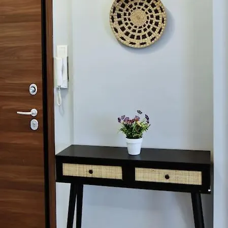 Kipseli New Modern & Cozy 65tv Netflix Athens