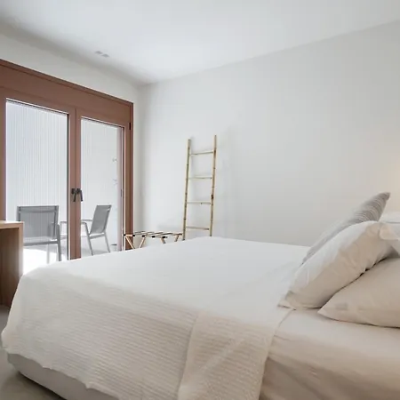 Plaka House - Boutique Apartment