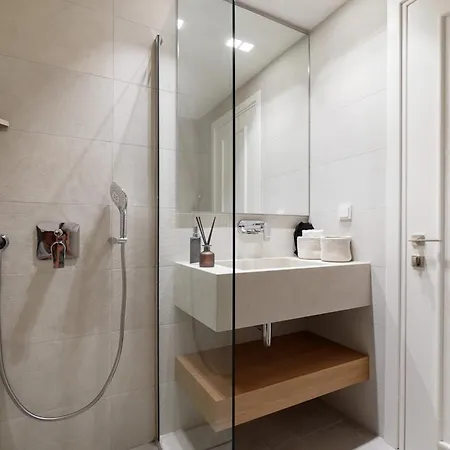 Apartment Plaka House - Boutique