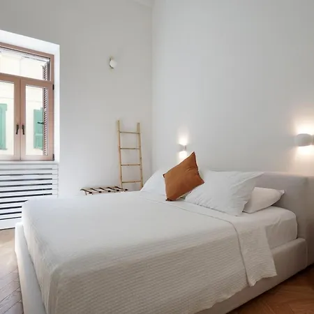 Plaka House - Boutique Apartment