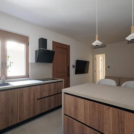 Plaka House - Boutique Apartment *