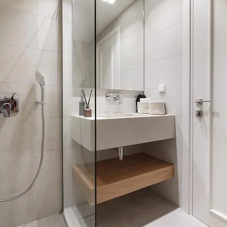 Apartment Plaka House - Boutique *