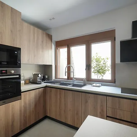 Plaka House - Boutique Apartment
