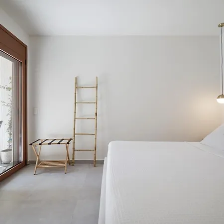 Plaka House - Boutique * Atenas
