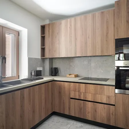 Apartment Plaka House - Boutique Athens