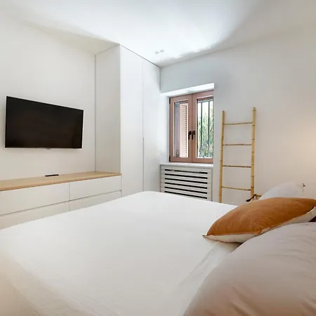 Plaka House - Boutique Apartamento *