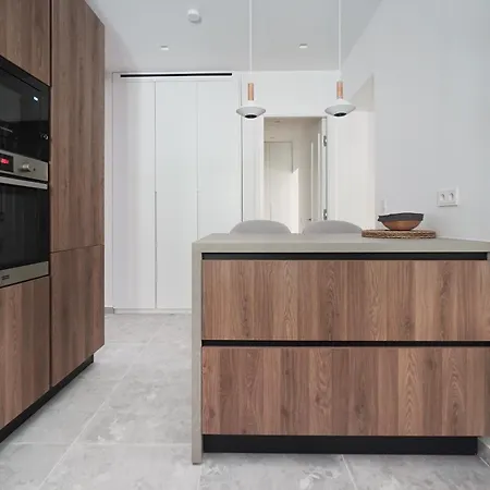 Apartment Plaka House - Boutique Athens