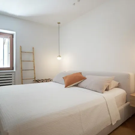 Plaka House - Boutique Apartment *