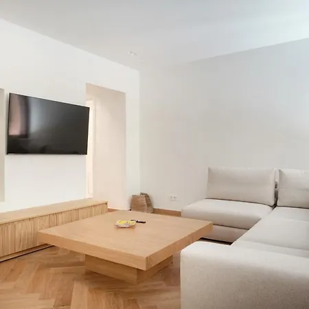 Plaka House - Boutique Apartment Athens