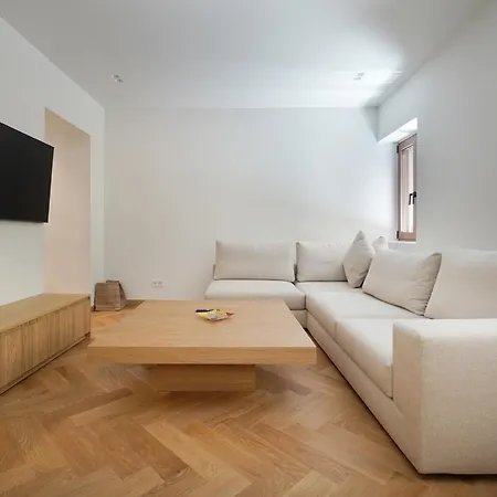Plaka House - Boutique Apartment