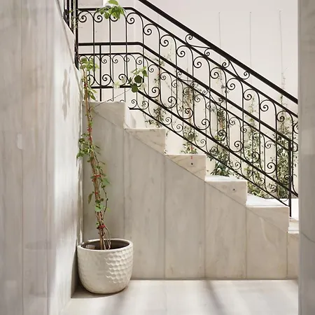 Plaka House - Boutique *