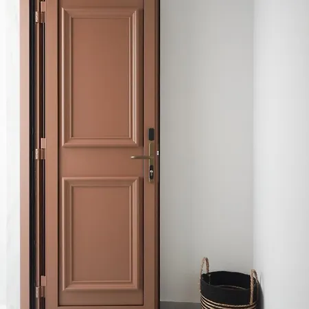 Plaka House - Boutique Apartment