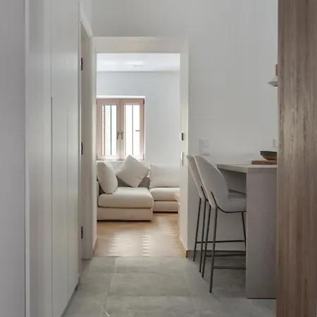 Apartment Plaka House - Boutique