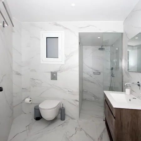 Frinely Apartment Athens