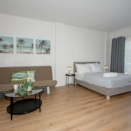 Apartment Frinely *