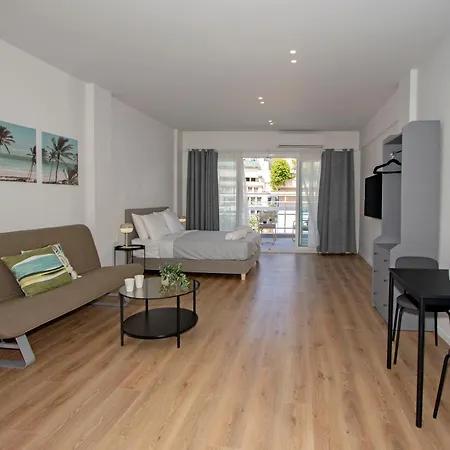Frinely Apartment Athens
