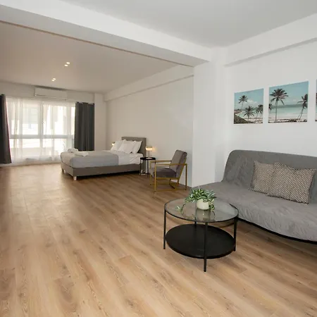 Frinely Apartment