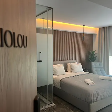 Aparthotel Signature - *