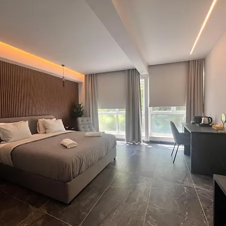 Aparthotel Signature - Atene