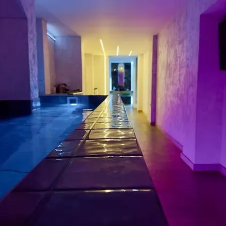 Anastasia Villa
