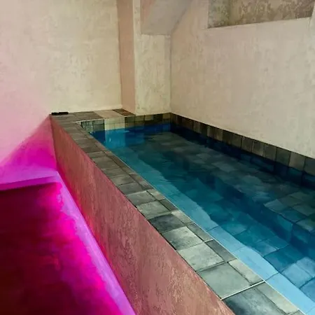 Villa Anastasia Athens