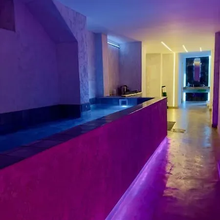 Villa Anastasia