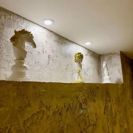 Anastasia Villa *