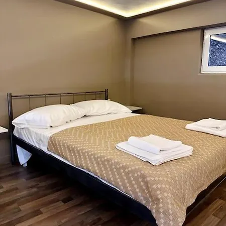 Villa Anastasia Athens