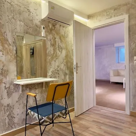 Villa Anastasia Athens