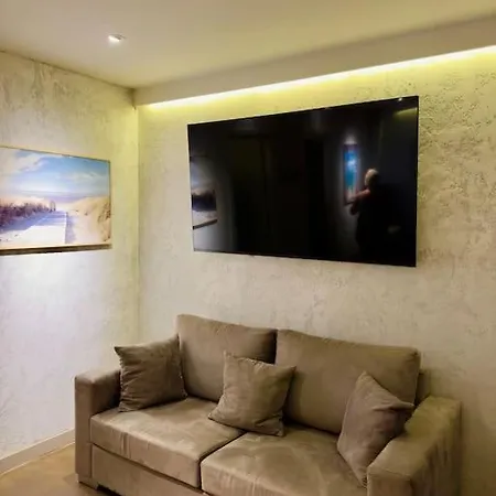 Villa Anastasia Athens