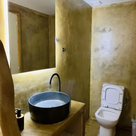 Villa Anastasia Athens