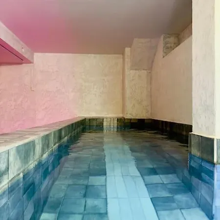 Anastasia Villa Athens