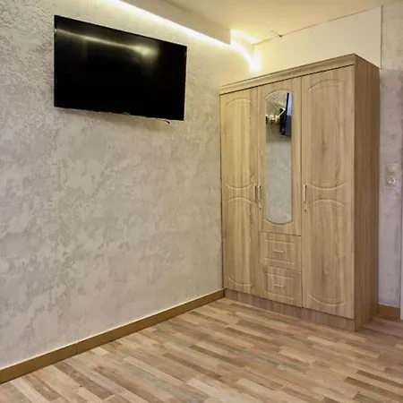 Anastasia Villa Athens