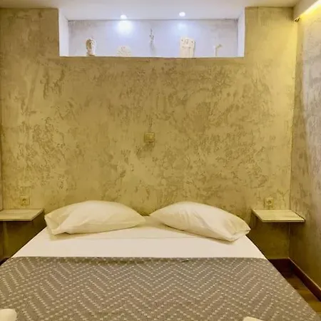 Villa Anastasia Athens