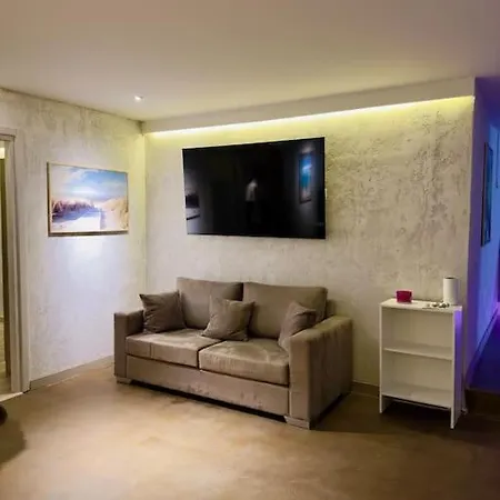 Anastasia Villa *