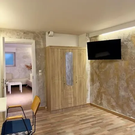 Villa Anastasia *