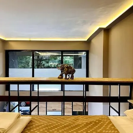 Villa Anastasia *