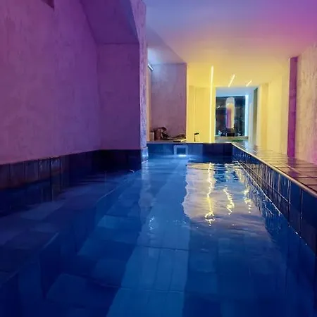 Villa Anastasia Athens
