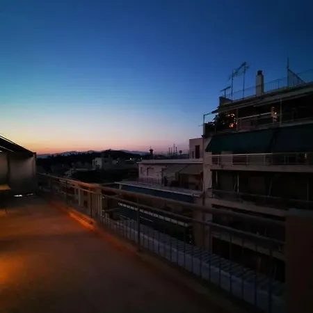 Renovated Penthouse With Stunning Views Apartment