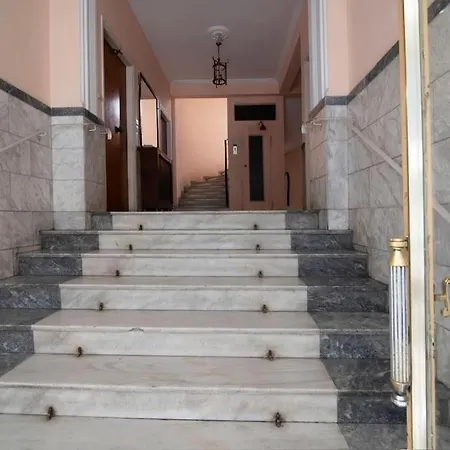 Renovated Penthouse With Stunning Views Apartment Athens