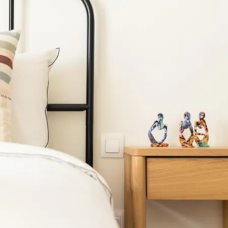 Apartment Thrive 100metre To Acropolis Athens