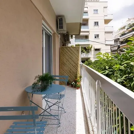 Thrive 100metre To Acropolis Apartment *
