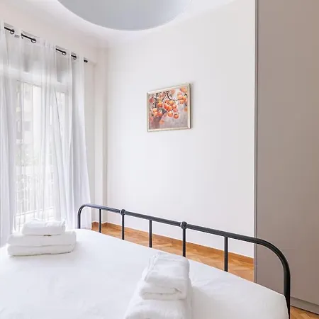 Apartment Thrive 100metre To Acropolis Athens