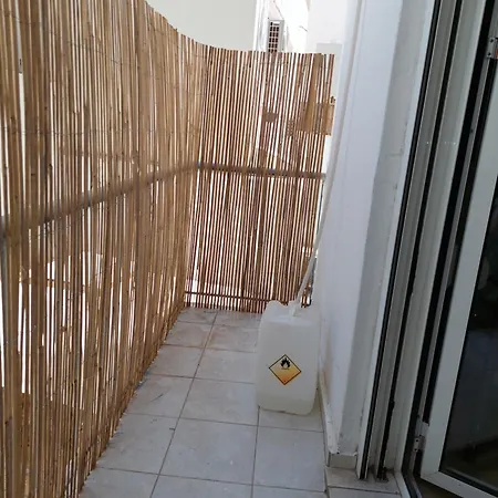 Apartment Share Thissio Nearby Acropolis Athens