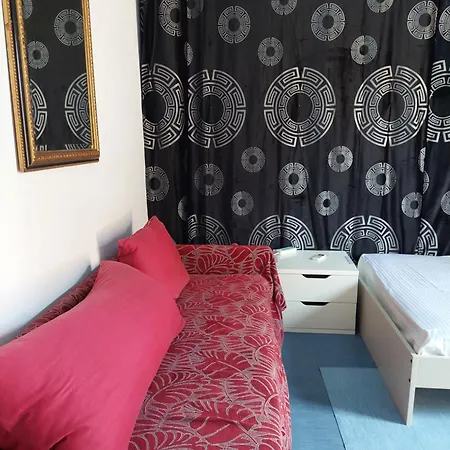 Share Thissio Nearby Acropolis Apartment *