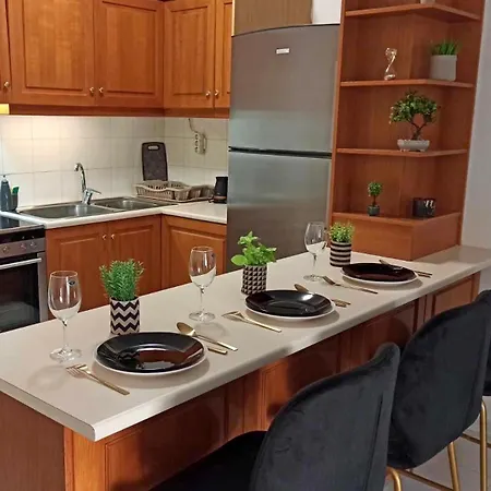 Modern Flat In Athens, Close To Centre And Beaches Athens