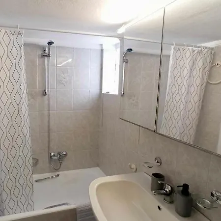 Apartment Modern Flat In Athens, Close To Centre And Beaches Athens