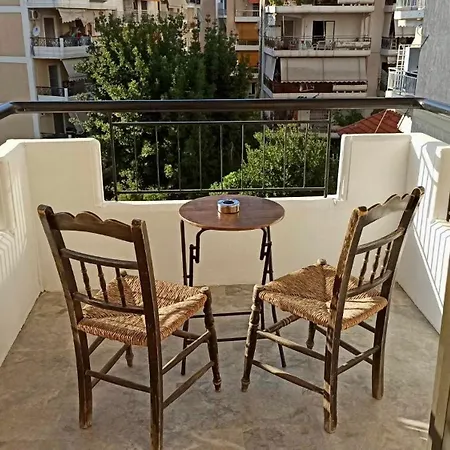 Modern Flat In Athens, Close To Centre And Beaches *